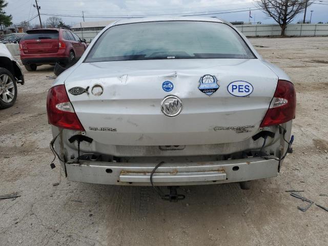 2005 Buick Lacrosse Cxl VIN: 2G4WD532951267489 Lot: 45663374