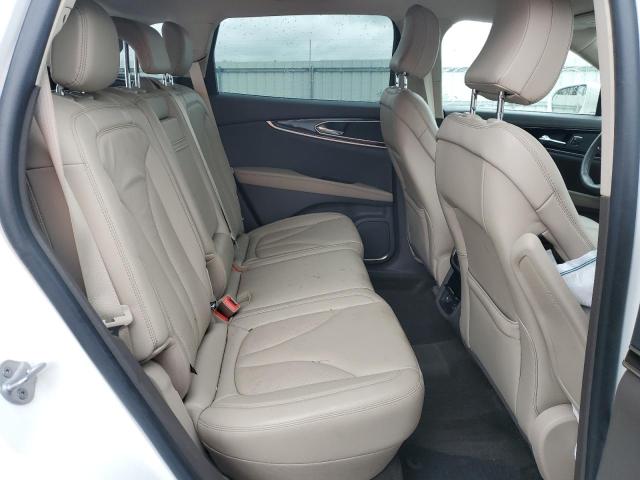 2021 LINCOLN NAUTILUS - 2LMPJ6J95MBL11259