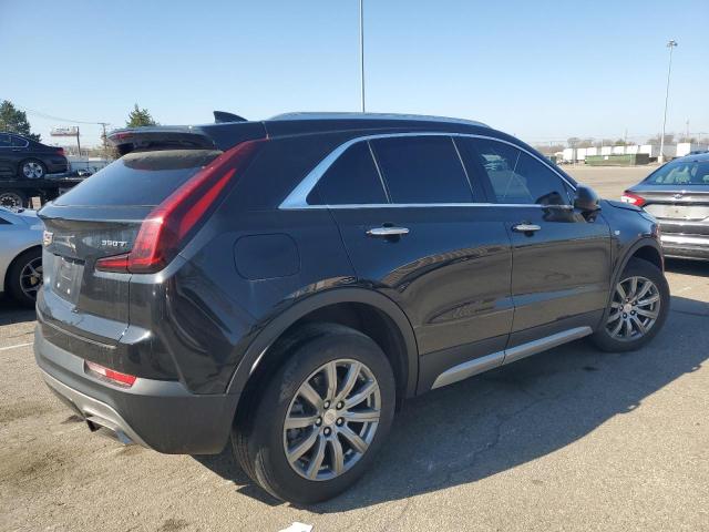 2020 Cadillac Xt4 Premium Luxury VIN: 1GYFZDR4XLF062370 Lot: 48155304