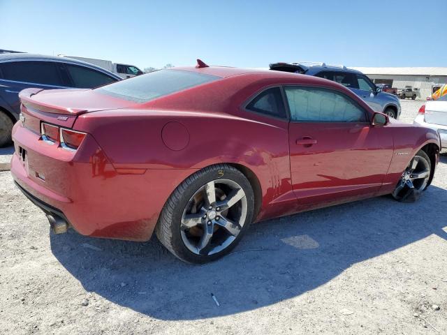 2G1FJ1EJ0C9211751 | 2012 Chevrolet camaro ss