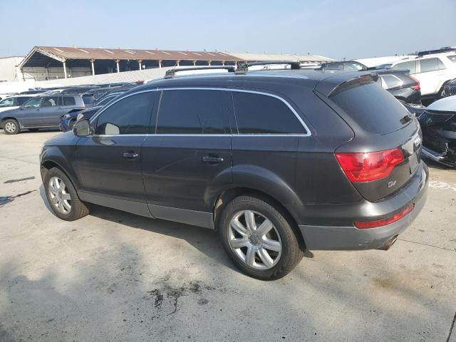 2007 Audi Q7 4.2 Quattro VIN: WA1AV74L77D007737 Lot: 43397964