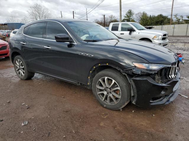 VIN ZN661XUA0KX325243 2019 Maserati Levante no.4