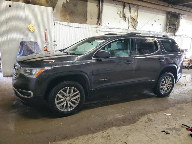 2017 GMC ACADIA SLE - 1GKKNLLA5HZ207866