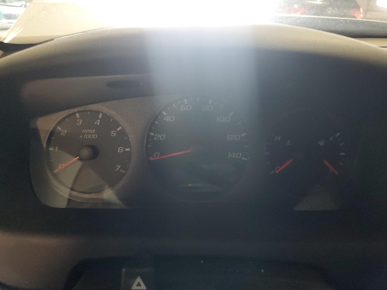 2G1WA5E3XE1174864 2014 Chevrolet Impala Limited Ls