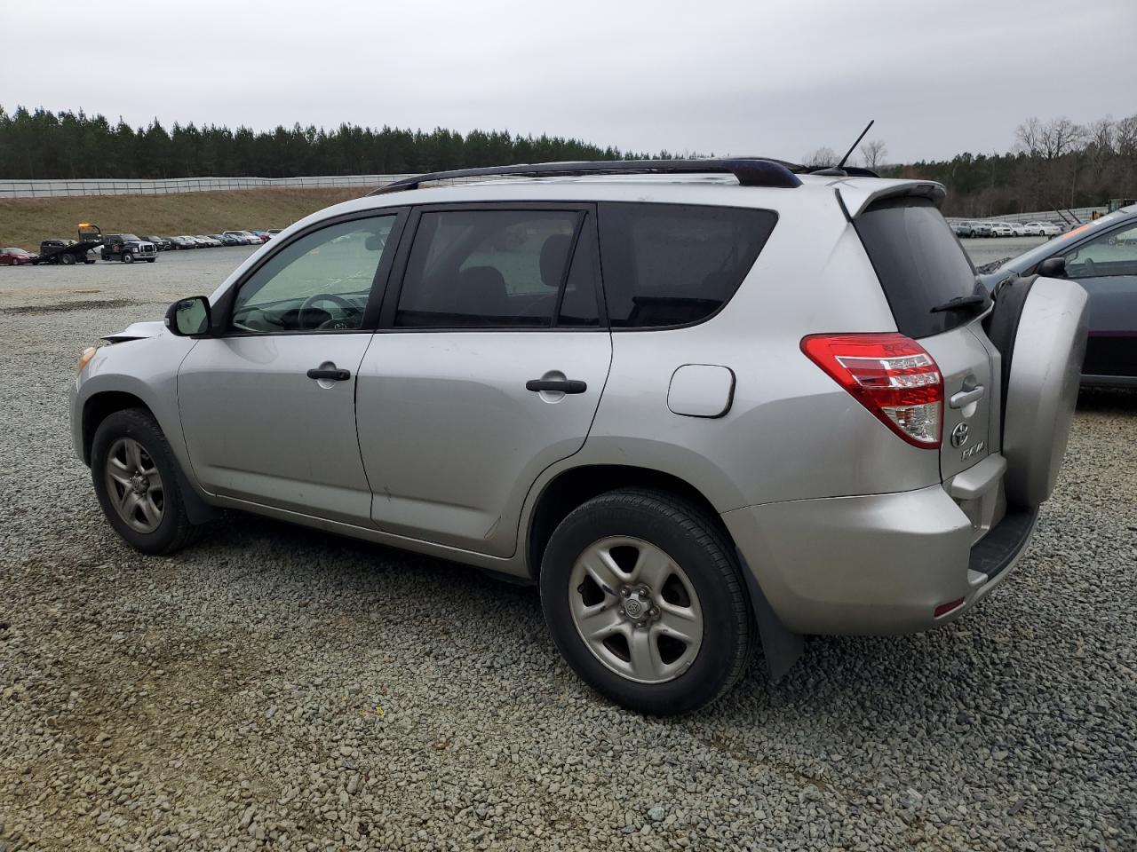 JTMZF4DV4AD026677 2010 Toyota Rav4
