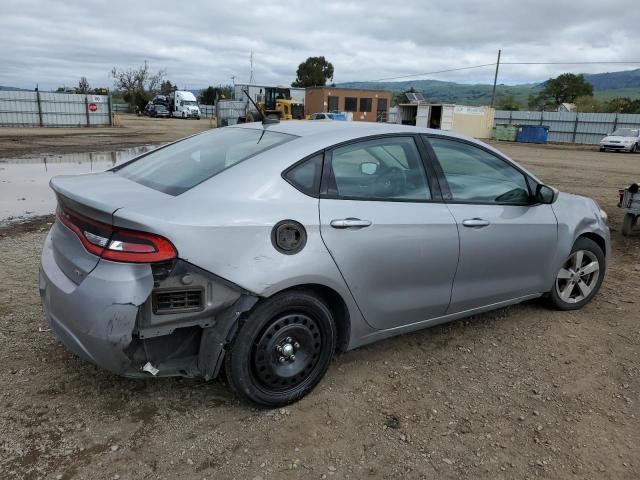 2015 Dodge Dart Sxt VIN: 1C3CDFBB4FD105116 Lot: 48297364