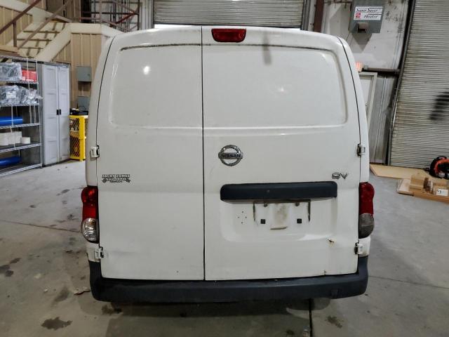2015 NISSAN NV200 3N6CM0KN3FK699276