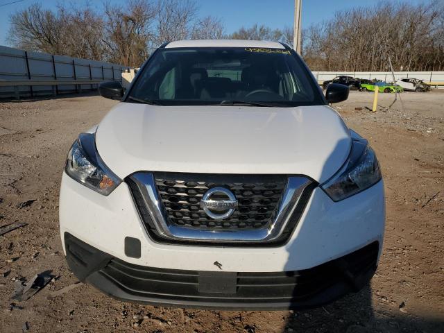 2020 NISSAN KICKS S - 3N1CP5BVXLL553439