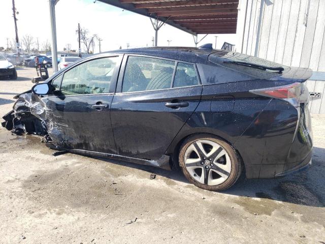 JTDKARFU6G3506722 | 2016 Toyota prius