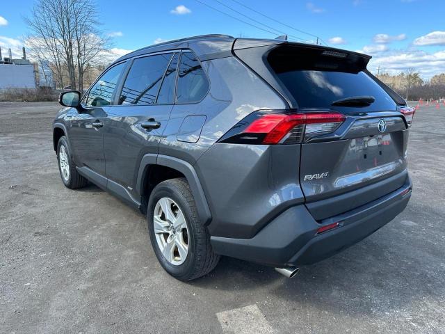 2019 Toyota Rav4 Le VIN: JTMMWRFV8KJ006133 Lot: 47579974