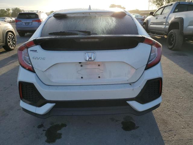 2017 HONDA CIVIC EX - SHHFK7H59HU217975
