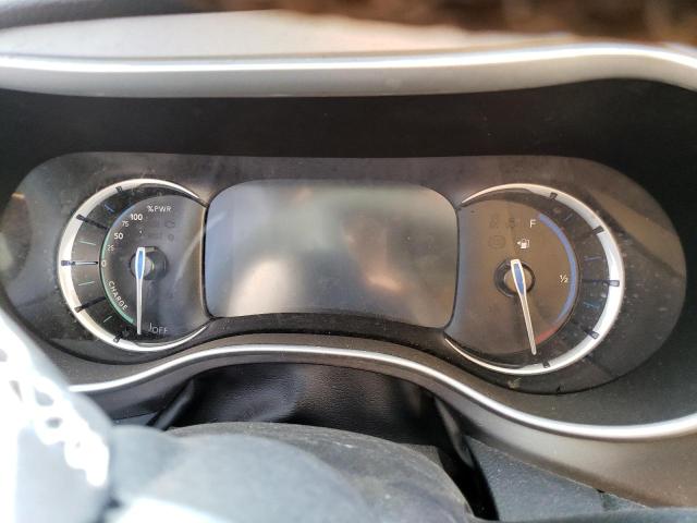 2022 CHRYSLER PACIFICA H - 2C4RC1L74NR147979