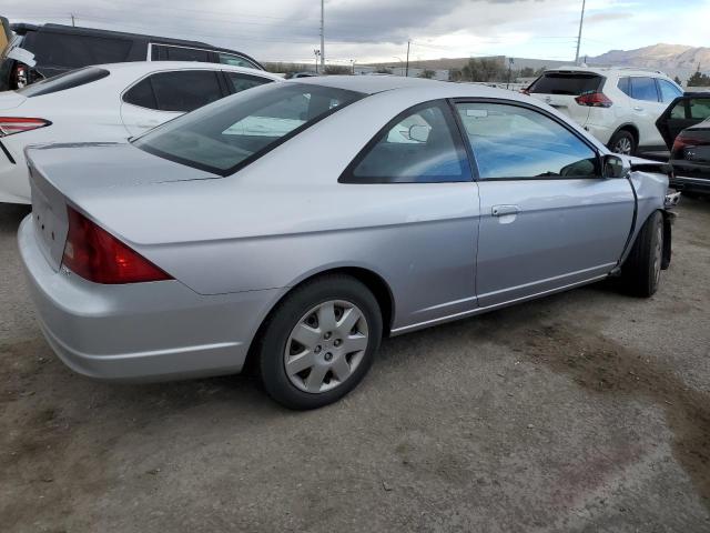 2002 Honda Civic Ex VIN: 1HGEM22962L101578 Lot: 47021894