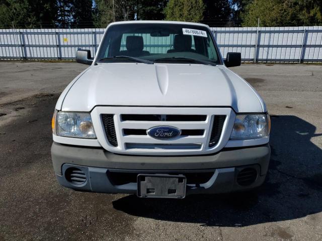 2011 Ford Ranger VIN: 1FTKR1AD8BPA59944 Lot: 46780674