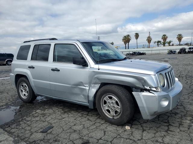 2009 Jeep Patriot Sport VIN: 1J4FT28A19D195049 Lot: 45134514