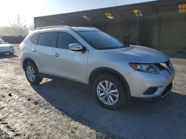 2016 NISSAN ROGUE S - KNMAT2MV4GP674358