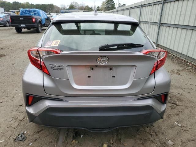 2019 Toyota C-Hr Xle VIN: JTNKHMBX0K1024911 Lot: 45666264