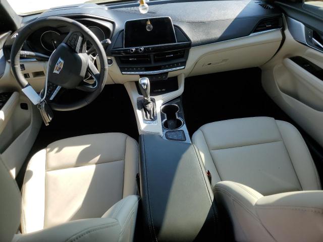 2024 CADILLAC CT4 LUXURY 1G6DJ5RK7R0120992