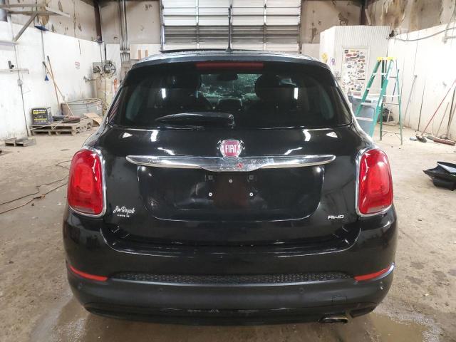 2016 FIAT 500X LOUNG ZFBCFYDT6GP391660