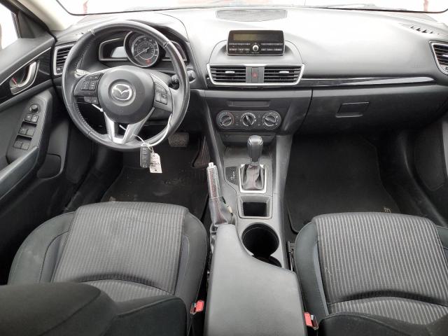 VIN JM1BM1V75E1162314 2014 Mazda 3, Touring no.8