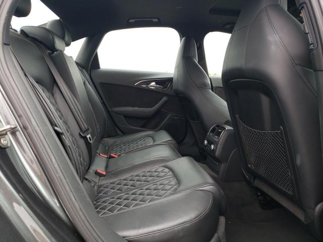 2016 AUDI S6 PREMIUM - WAUF2AFC8GN107089