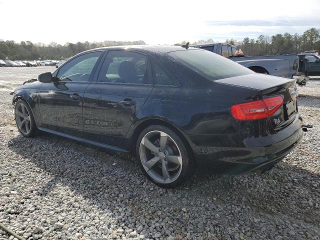 VIN WAUEFAFL1FN008015 2015 Audi A4, Premium Plus no.2