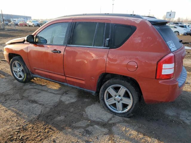 2008 Jeep Compass Sport VIN: 1J8FT47048D628638 Lot: 48297034