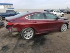 CHRYSLER 200 C photo