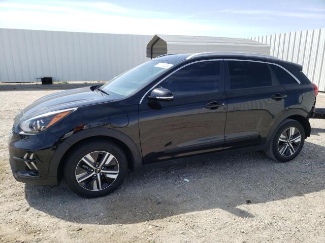 2020 Kia Niro Ex VIN: KNDCD3LD0L5419071 Lot: 47711234