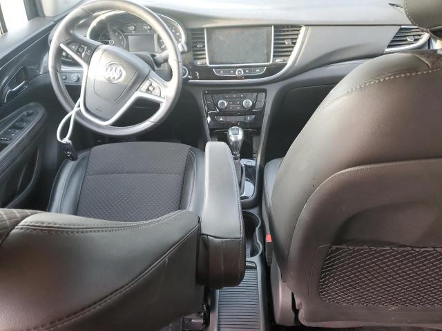 2019 BUICK ENCORE PRE - KL4CJASB3KB907714