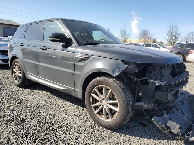 VIN SALWG2WF7EA321864 2014 Land Rover Range Rover, SE no.4