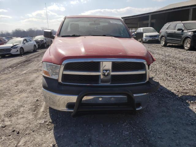 2011 Dodge Ram 1500 VIN: 1D7RV1GP5BS608000 Lot: 46247554