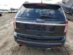 FORD EXPLORER X photo