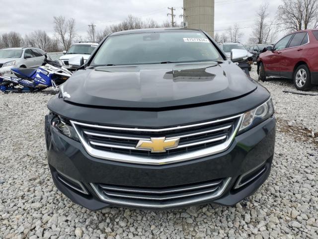 2015 CHEVROLET IMPALA LTZ - 2G1165S39F9224799