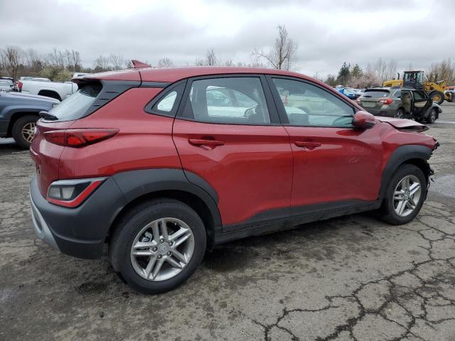 KM8K22AB1PU038026 Hyundai Kona SE 3