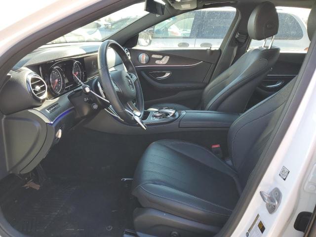2018 MERCEDES-BENZ E 400 4MAT - WDDZF6GB9JA373300