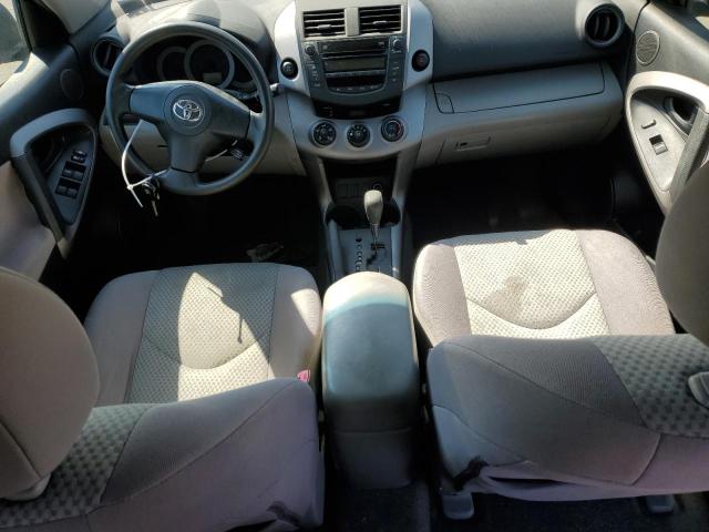 JTMBD33V285144461 | 2008 Toyota rav4