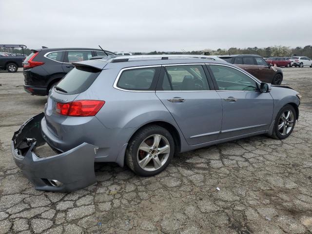 2011 Acura Tsx VIN: JH4CW2H59BC000621 Lot: 45245144