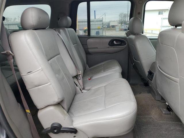 2005 Chevrolet Trailblazer Ext Ls VIN: 1GNET16S056187442 Lot: 46044424