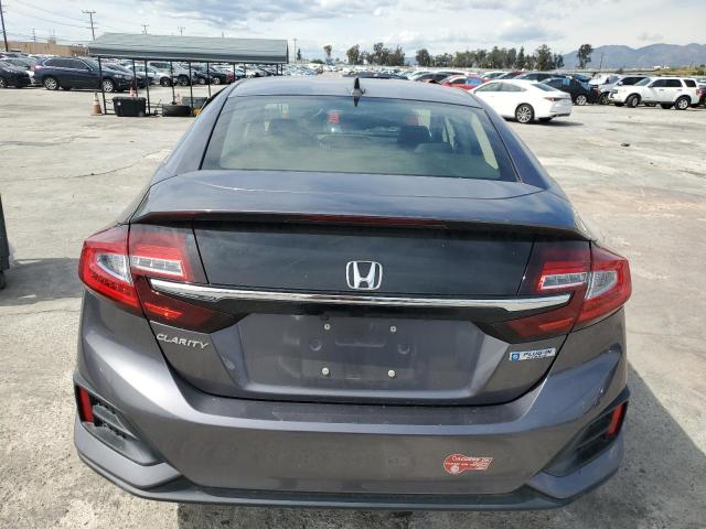 2018 HONDA CLARITY - JHMZC5F15JC018147