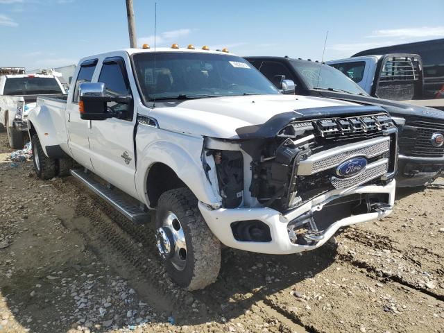 1FT8W3DT5GEA62837 | 2016 Ford f350 super duty