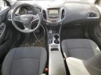 CHEVROLET CRUZE LT снимка