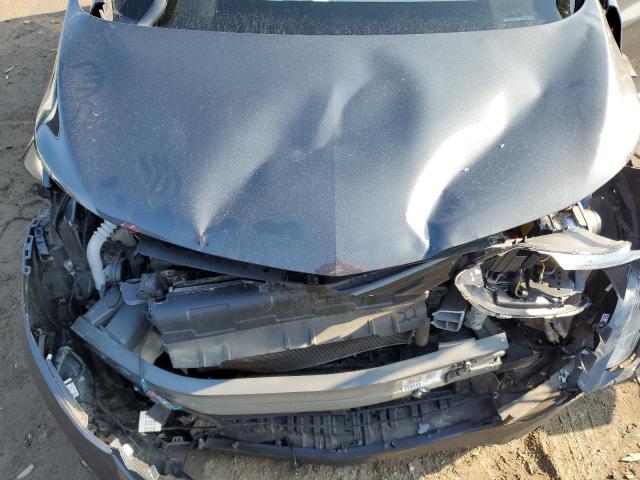 2017 Chevrolet Bolt Ev Lt VIN: 1G1FW6S05H4176886 Lot: 48870014