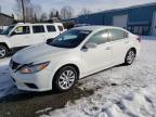 2016 NISSAN ALTIMA 2.5 - 1N4AL3AP4GC192417