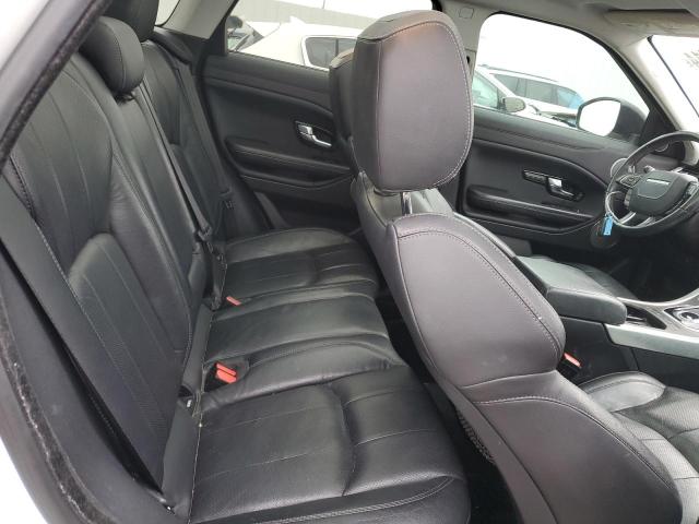 2017 LAND ROVER RANGE ROVE - SALVP2BG4HH169886