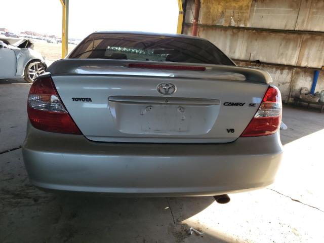 2004 Toyota Camry Se VIN: 4T1BA32K44U030005 Lot: 46421334