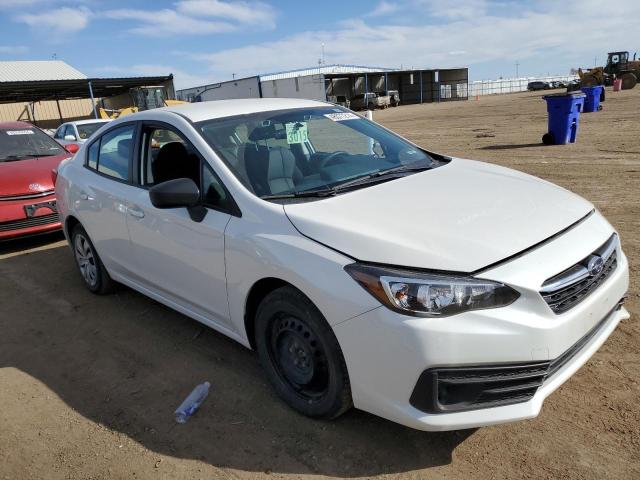 4S3GKAB61N3609071 Subaru Impreza  4