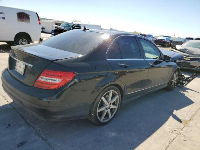 2014 Mercedes-Benz C 250 VIN: WDDGF4HB5EA959380 Lot: 47482054