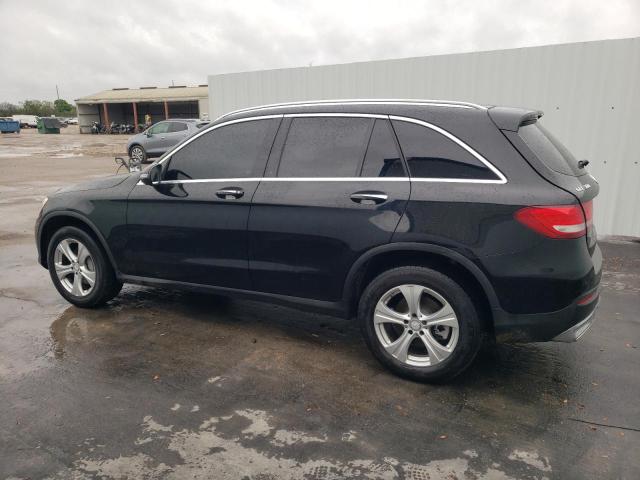 2016 Mercedes-Benz Glc 300 VIN: WDC0G4JB9GF102658 Lot: 46000084