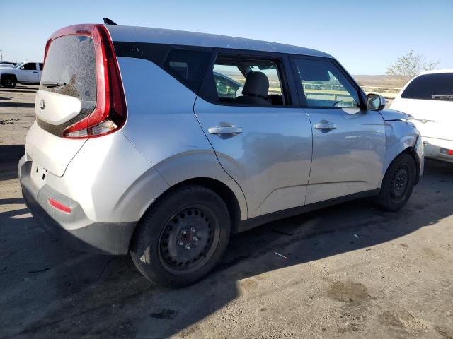 2020 Kia Soul Lx VIN: KNDJ23AU7L7105003 Lot: 47056264